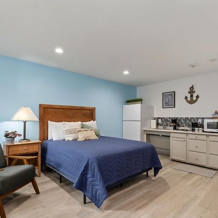 Extended Stay Gun Barrel City Exterior foto
