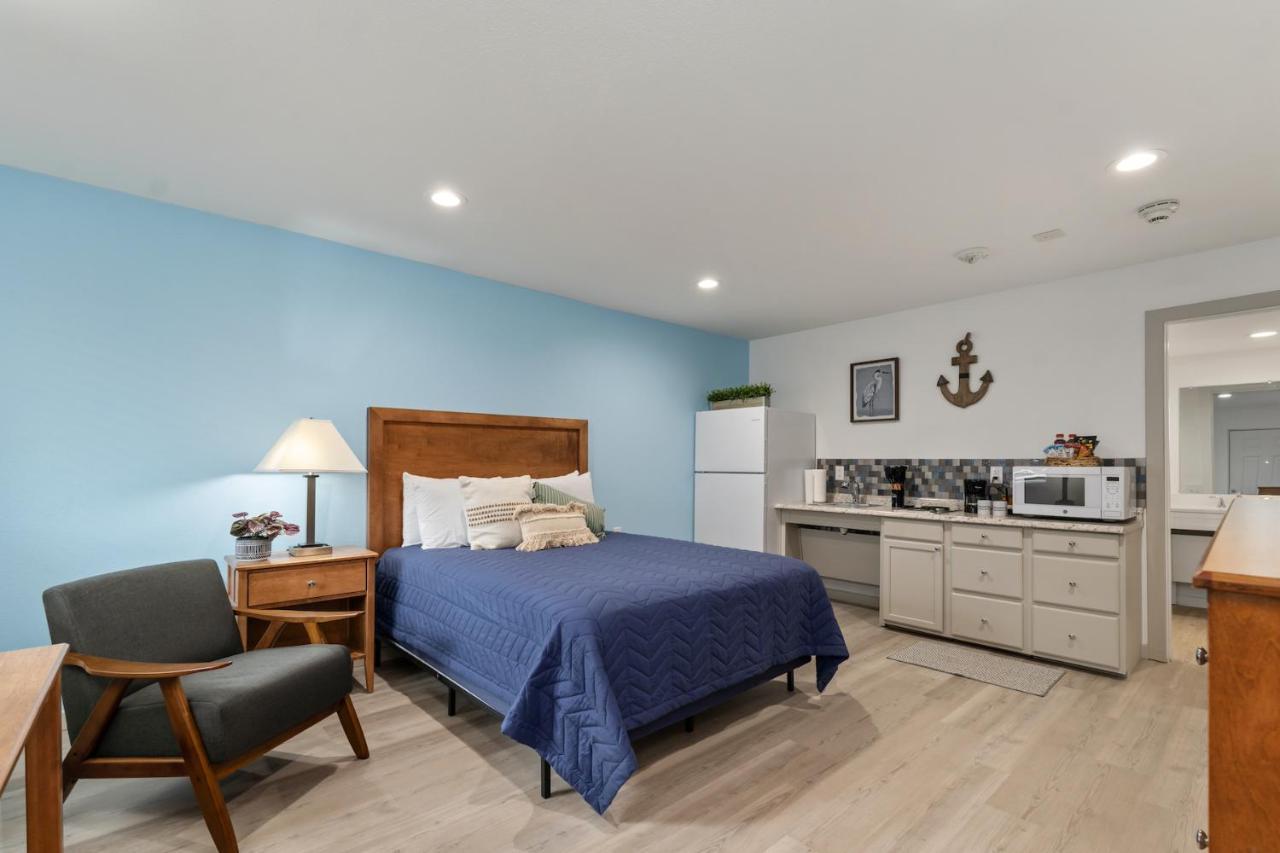 Extended Stay Gun Barrel City Exterior foto